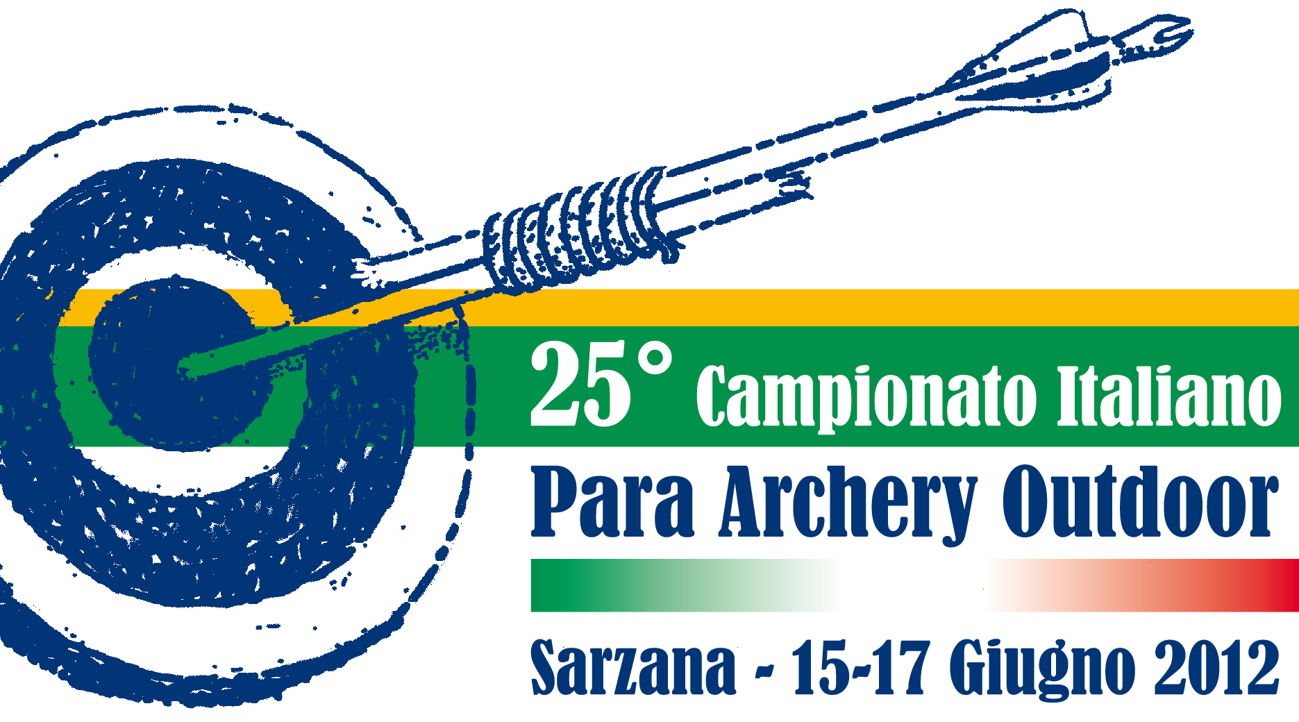 Campionati Italiani Targa Para-Archery