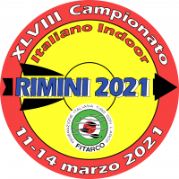 Campionati Italiani Indoor