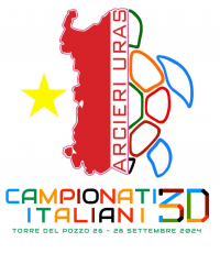 Campionati Italiani 3D