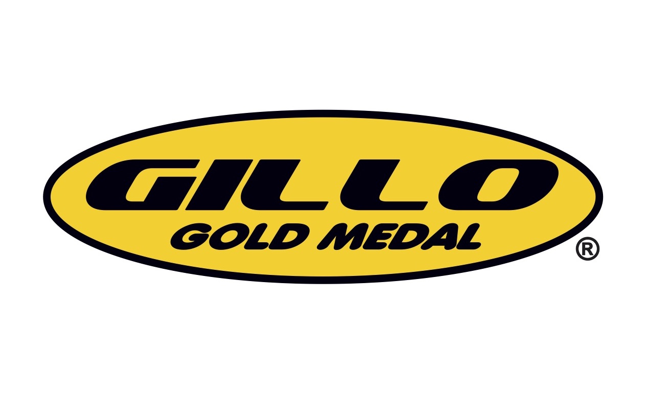 Gillo Gold Medal